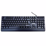 Tastatura sa čitačem kartica Samtec KCR-100B YU