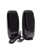 Zvučnici Logitech S150, crni