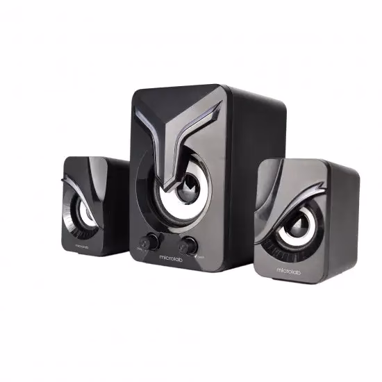 Zvučnik 2.1 Microlab U270 Phenix 11W/USB