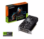 Grafička karta Gigabyte GeForce RTX 5060 TI Windforce OC GV-N506TWFMAX-8GD 8GB GDDR7