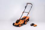 Akumulatorska brushless kosačica Villager Villy 2020 E-1BCB