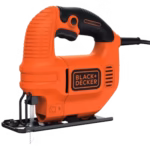 BLACK & DECKER Ubodna testera KS501