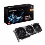 AMD grafičke karte – Grafička karta Acer PB RX9070XT 16G OC – Predator 16GB DDR6 3xDP/HDMI Grafička karta Acer PB RX9070XT 16G OC – Predator 16GB DDR6 3xDP/HDMI