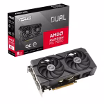 AMD grafičke karte – Grafička karta Asus AMD Radeon RX7600-O8G-EVO 8GB DDR6 128bit 3XDP/HDMI Grafička karta Asus AMD Radeon RX7600-O8G-EVO 8GB DDR6 128bit 3XDP/HDMI