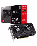 AMD grafičke karte – Grafička karta Asus DUAL RX90608GB GDDR6 128bit 3XDP/HDMI bulk Grafička karta Asus DUAL RX90608GB GDDR6 128bit 3XDP/HDMI bulk