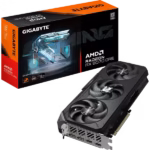 Graficka karta Gigabyte Radeon RX 9070 GRE GAMING OC 12GB GV-R907GREGAMING OC-12GD