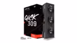 Grafička karta XFX Speedster QICK 309 RADEON RX7600XT GDDR6 16GB 128bit 3xDP/HDMI