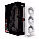 Grafička kartica XFX AMD Radeon RX 9060 XT OC Gaming Edition 16GB GDDR6 128bit 2xDP/2xHDMI – Bela