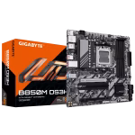 Matična ploča AM5 Gigabyte B850M DS3H DDR5 HDMI/DP/M.2