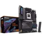 Matična ploča Gigabyte AM5 X870E AORUS PRO