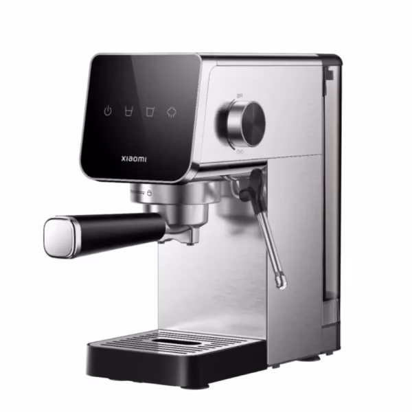 Aparat za Espresso Xiaomi BHR9798EU/mlevena/1350W/inox