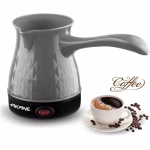 Električna džezva za kafu Raf 126G/500ml/600W/siva