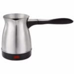 Električna džezva za kafu Rosberg R51165A/600W/500ml/inox