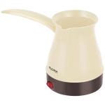 Električna džezva za kafu Zilan ZLN 4926/500ml/600W/bež