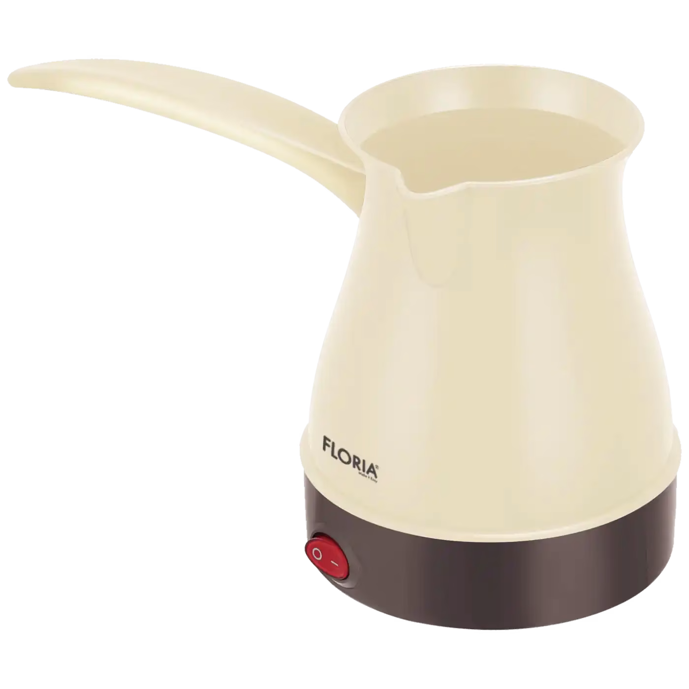 Električna džezva za kafu Zilan ZLN 4926/500ml/600W/bež