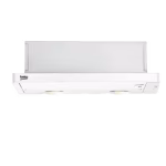Aspirator Beko CTB 6250 W širina 60cm/kapacitet 440m3