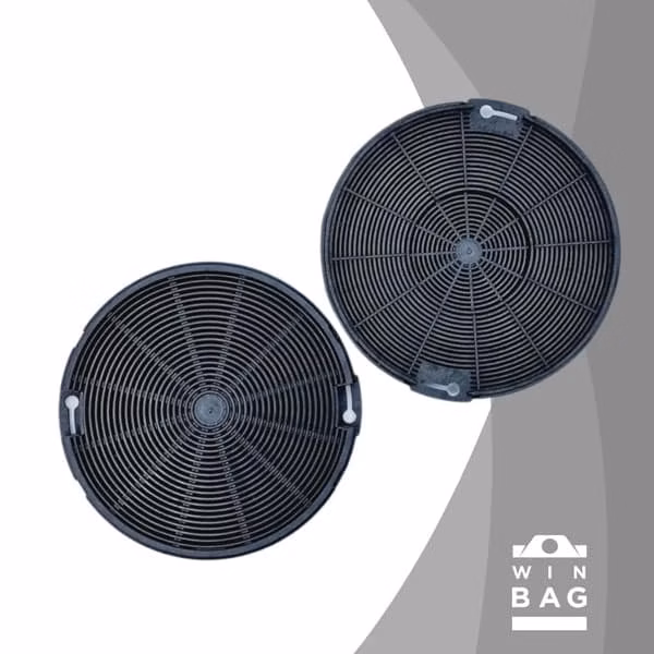 Ugljeni filter za Beko aspirator 9197059543
