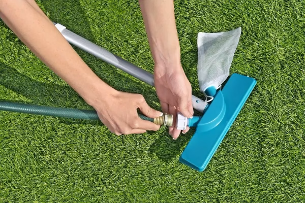 Komplet za održavanje bazena Besway Aqua clear