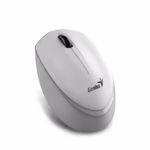 Bežični miš Genius NX-7009 Belo sivi – optički