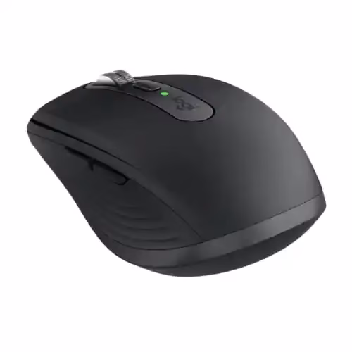 Bežični miš Logitech MX Anywhere 3S 1000 DPI Graphite