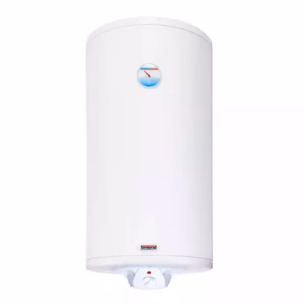 Bojler Termorad BT-80 Beli vertikalni Prohromski kazan/zapremina 80l