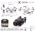 Dečiji dron S16 PRO DUAL