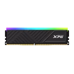 Memorija DDR4 16GB 3200 MHz AData XPG ARGB AX4U320016G16A-SBKD35G