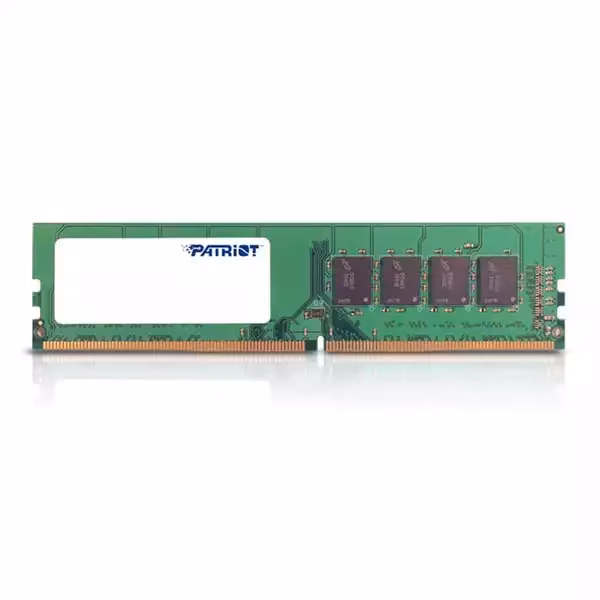 Memorija DDR4 8GB 2666MHz Patriot Signature PSD48G266681