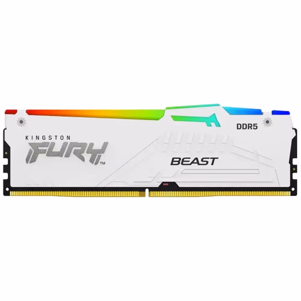 Memorija DDR5 32GB 5200MHz Kingston KF552C40BWA-32