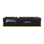Memorija DDR5 8GB 5200MHz Kingston Fury Beast KF552C40BB-8