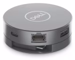 Dock Dell DA305 6-in-1 USB-C Multiport Adapter