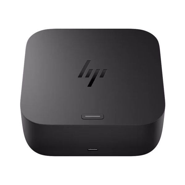 HP USB-C Docking Station Dock G6 120W 9X3V1UT