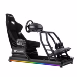 Racing simulator cockpit Thermaltake GR500