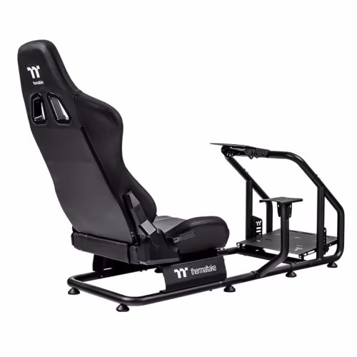 Thermaltake GR300 Racing Simulator Cockpit - Slika 4