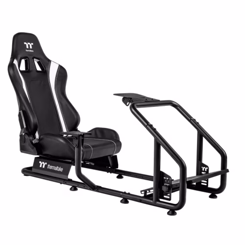 Thermaltake GR300 Racing Simulator Cockpit