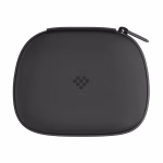Hard Case za gamepad 8BitDo 175x120x125mm sa otvorom za punjenje Black