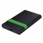 Eksterni hard disk 2.5 Verbatim 500GB 3.2