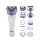 Epilator Vox LS607P /belo-plava