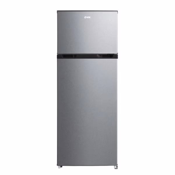 Kombinovani frižider VOX KG2730SE/204L/163L/41L/LessFrost/E/siva