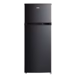 Kombinovani frižider Vox KG2730BE visina 143cm/zapremina 163l+41l