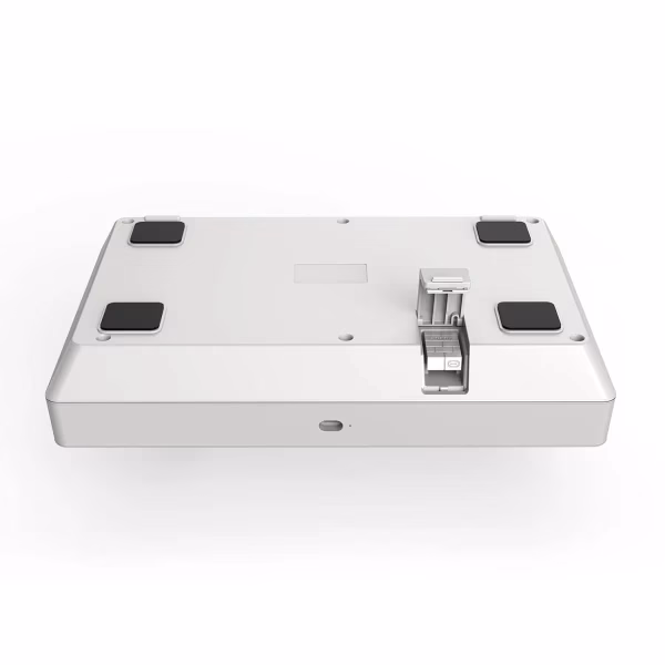 Bežični Arcade gamepad 8BitDo Arcade stick Xbox/Windows/Mapping/Mode Switch/AUX/White