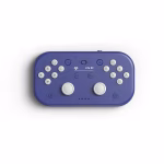 Bežični gamepad 8BitDo Lite SE za osobe sa smetnjom u pokretima Switch/Android/Apple/Purple