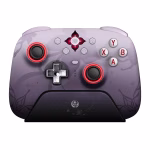 Bežični gamepad 8BitDo Ultimate 2 Multi Platfrom/TMR/HallEffect/Dock/RGB/Vibracija/Honkai Star Rail