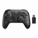 Bežični gamepad 8BitDo Ultimate 2C Windows/Android/Tri-mode/Hall Effect/Vibracija/typeC/Black Transp