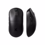 Bežični gaming miš MCHOSE A7 Pro S Lightweight black