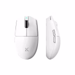 Bežični gaming miš MCHOSE G3 V2 White/PAW3311/1KHz/Omron Mechanical