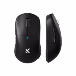 GAMING MIŠEVI – Bežični gaming miš MCHOSE M7 Ultra black Bežični gaming miš MCHOSE M7 Ultra black