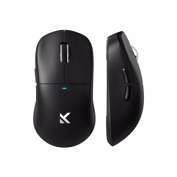 Bežični gaming miš MCHOSE M7 Ultra black