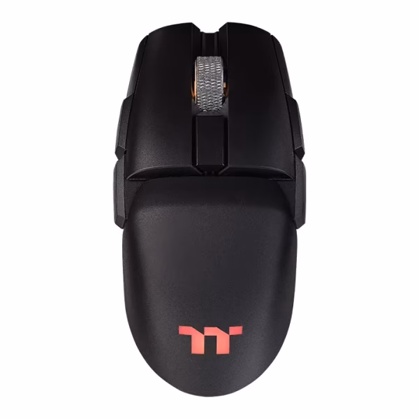 Bežični gaming miš Thermaltake Argent M5 Black