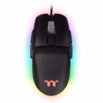 Gaming miš Thermaltake Argent M5 RGB Black